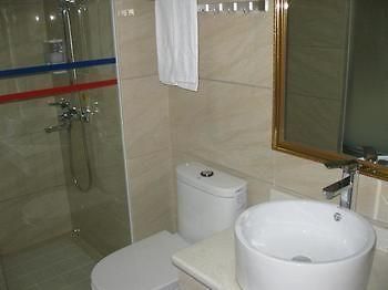 Guilin Bolish Hotel Exterior foto