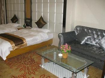 Guilin Bolish Hotel Exterior foto