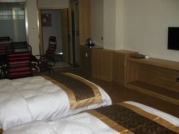 Guilin Bolish Hotel Exterior foto